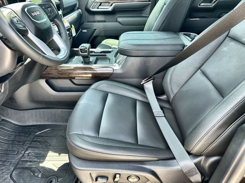 New 2026 GMC Sierra 1500 Elevation w/ Elevation Premium Package AWD/4WD image 24