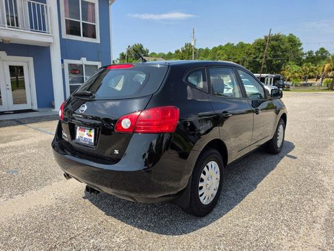 Used 2009 Nissan Rogue S FWD image 6