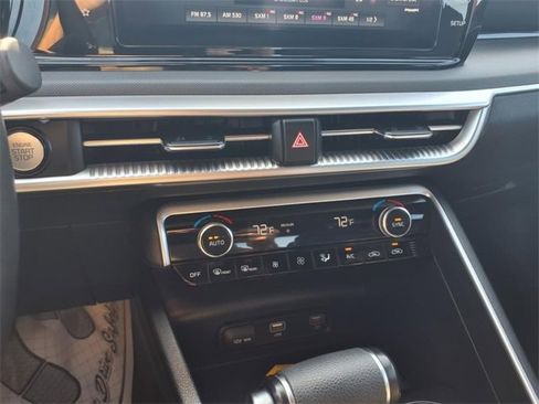 Used 2022 Kia K5 GT-Line image 29