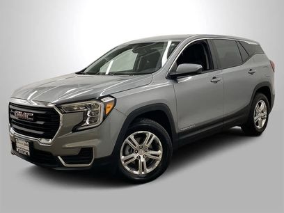 Used 2024 GMC Terrain SLE