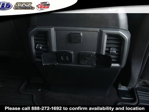 Used 2018 Ford F150 XLT w/ Equipment Group 302A Luxury AWD/4WD image 20