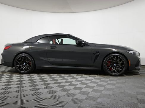 Used 2022 BMW M8 Competition image 9