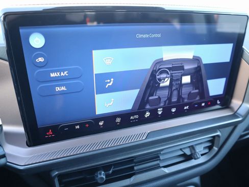 New 2025 Ford Bronco Sport Outer Banks w/ Outer Banks Tech Package+ image 7