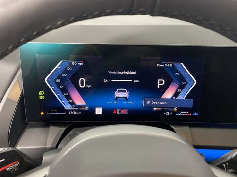 New 2026 BMW X3 xDrive30 w/ Premium Package image 15