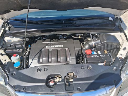 Used 2007 Honda Odyssey EX-L image 2