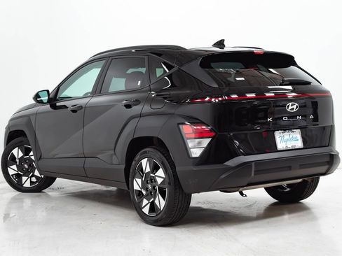 Used 2025 Hyundai Kona SEL FWD image 29