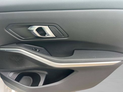 Used 2024 BMW 330e xDrive 330e xDrive Plug-In Hybrid AWD image 71