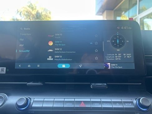 New 2026 Hyundai Kona SEL Premium image 9