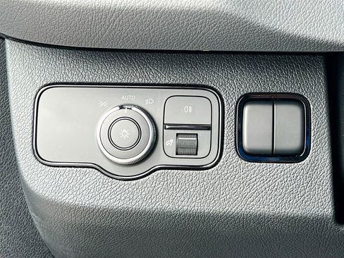 New 2025 Mercedes-Benz Sprinter 2500 image 9