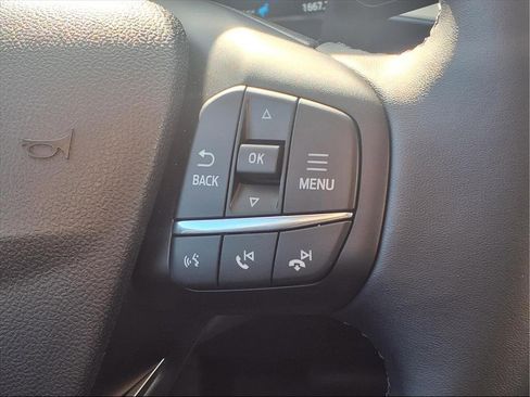 Used 2025 Ford Bronco Sport Heritage w/ Convenience Package image 14