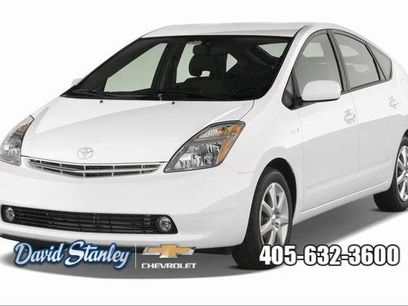 Used 2008 Toyota Prius