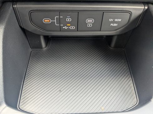 New 2026 Kia K4 FWD image 24