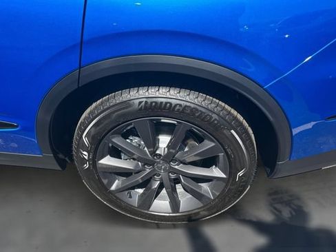 New 2026 Acura MDX A-Spec AWD/4WD image 9