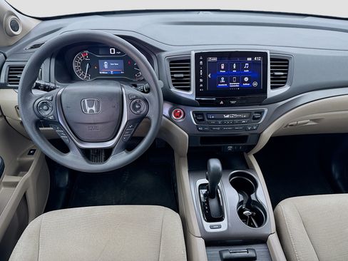 Used 2017 Honda Pilot EX image 14