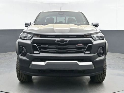 New 2026 Chevrolet Colorado Trail Boss image 3