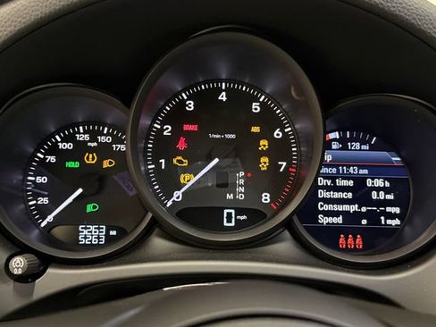 Certified 2026 Porsche Macan AWD/4WD image 20