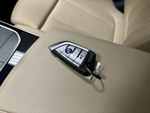 Used 2024 BMW i4 eDrive35 w/ Premium Package RWD image 46