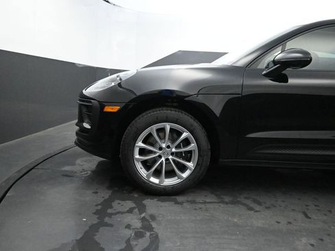 New 2025 Porsche Macan image 11