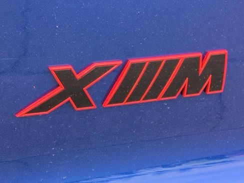 Used 2026 BMW XM Label Red AWD/4WD image 13