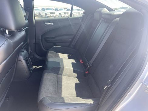 New 2023 Dodge Charger R/T w/ Plus Group image 36