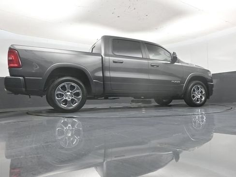 Used 2026 RAM 1500 Big Horn AWD/4WD image 47
