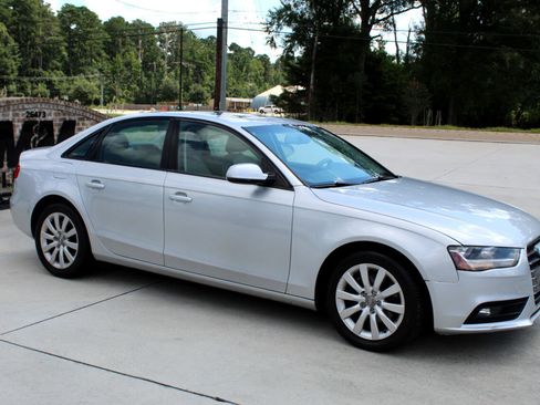Used 2014 Audi A4 2.0T Premium image 25
