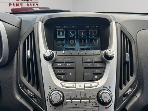 Used 2012 Chevrolet Equinox LTZ AWD/4WD image 19