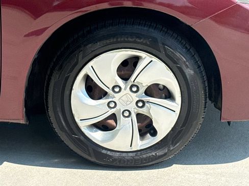 Used 2014 Honda Civic LX image 11