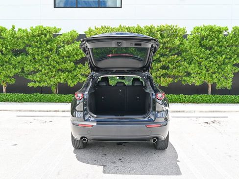 Certified 2023 MAZDA CX-30 AWD 2.5 S w/ Select Package image 8