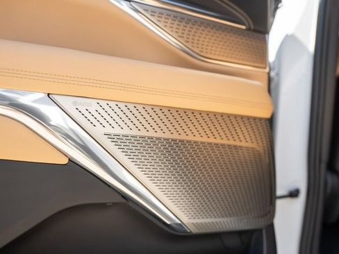 Used 2025 Cadillac Escalade IQ Sport 2 AWD/4WD image 47