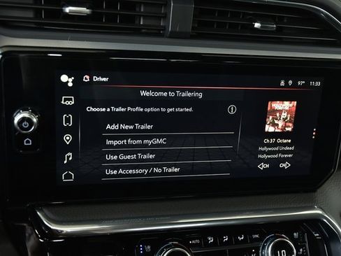 Used 2024 GMC Sierra 1500 Denali w/ Technology Package image 52