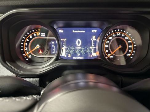 New 2026 Jeep Gladiator Sport AWD/4WD image 12