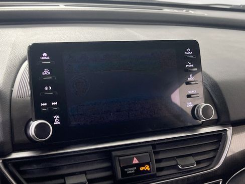 Used 2022 Honda Accord Sport Special Edition image 14