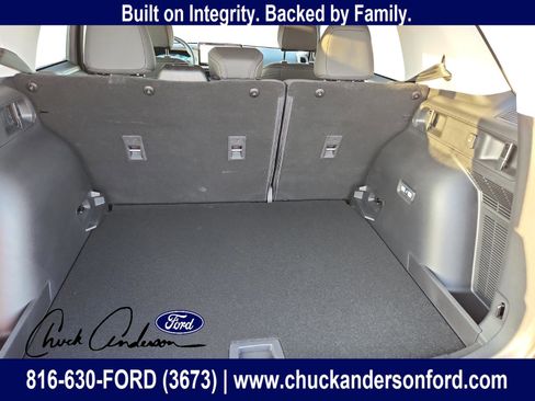 New 2025 Ford Bronco Sport Big Bend AWD/4WD image 28