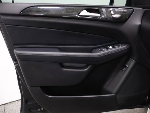 Certified 2016 Mercedes-Benz GLE 350 4MATIC image 12