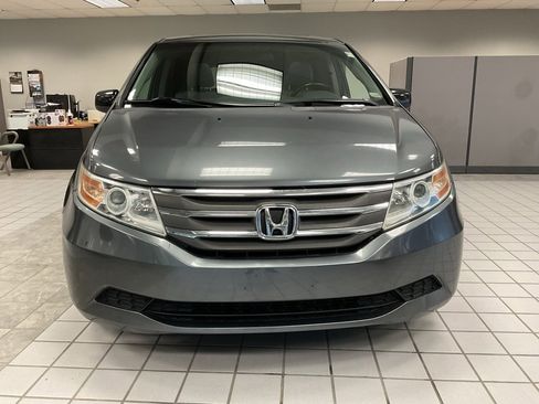 Used 2012 Honda Odyssey EX-L image 2