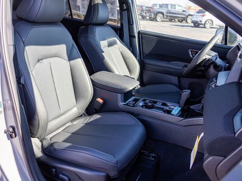 New 2026 Subaru Outback Limited XT image 44