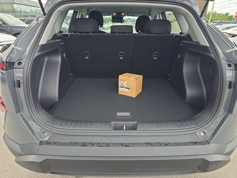 New 2026 Hyundai Kona SE AWD/4WD image 9