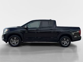 Used 2024 Honda Ridgeline TrailSport video 2