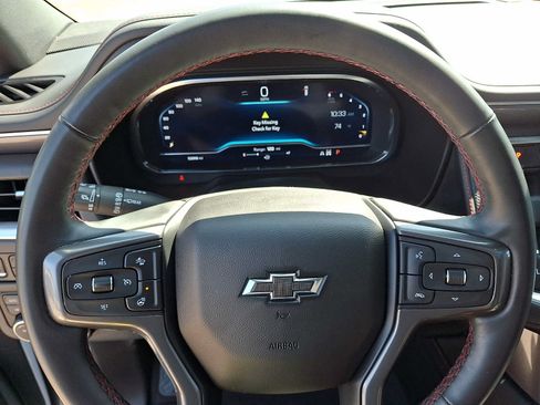Used 2023 Chevrolet Tahoe RST w/ Luxury Package AWD/4WD image 21