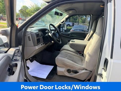 Used 2001 Ford F350 XLT AWD/4WD image 21