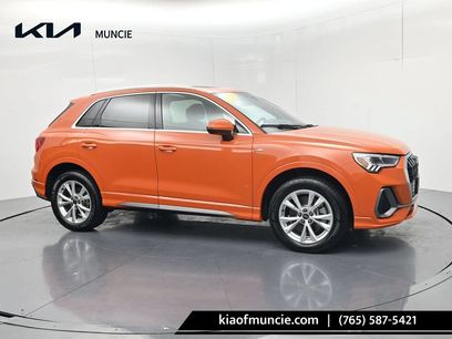 Used 2023 Audi Q3 2.0T Premium