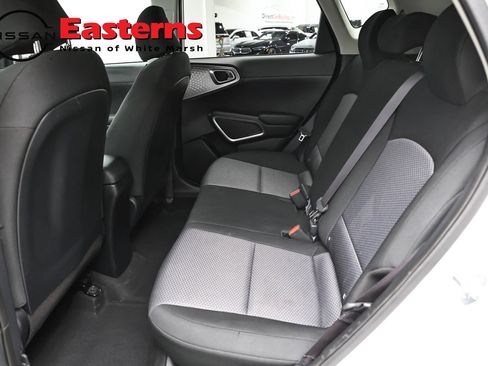 Used 2024 Kia Soul LX w/ Option Group 015 FWD image 20