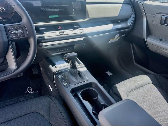 New 2027 Kia Seltos S FWD image 21