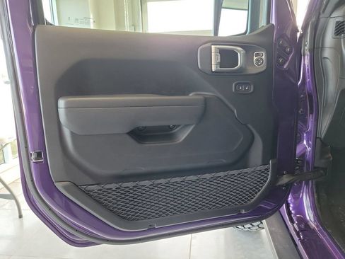 New 2026 Jeep Gladiator Mojave AWD/4WD image 17