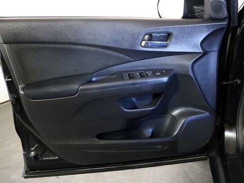 Used 2016 Honda CR-V EX image 22