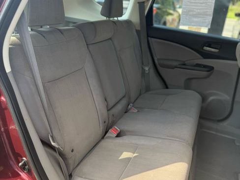 Used 2014 Honda CR-V LX image 14