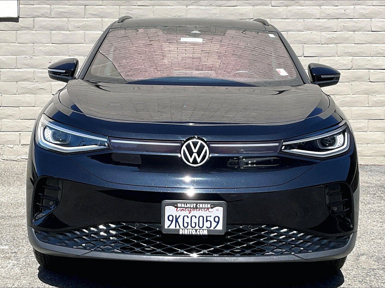 Certified 2023 Volkswagen ID.4 Pro S AWD/4WD image 2