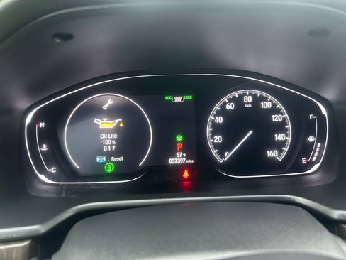 Used 2019 Honda Accord EX image 16