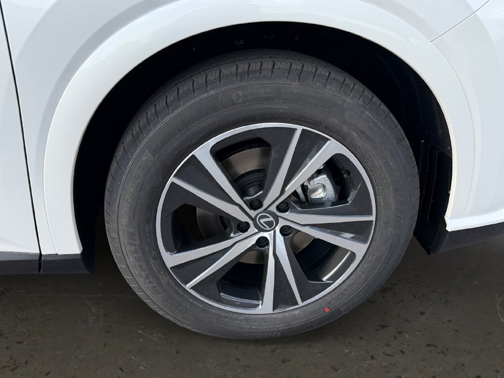 New 2026 Lexus RX 350 Premium AWD/4WD image 23